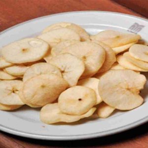 Keripik Apel