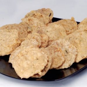 Keripik Tempe